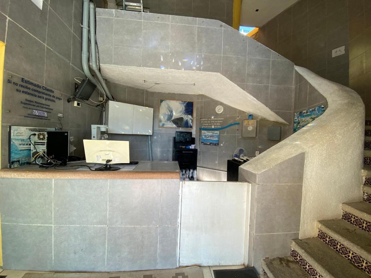 Oyo Hotel Villas Paraiso Stephany 阿卡普尔科 外观 照片