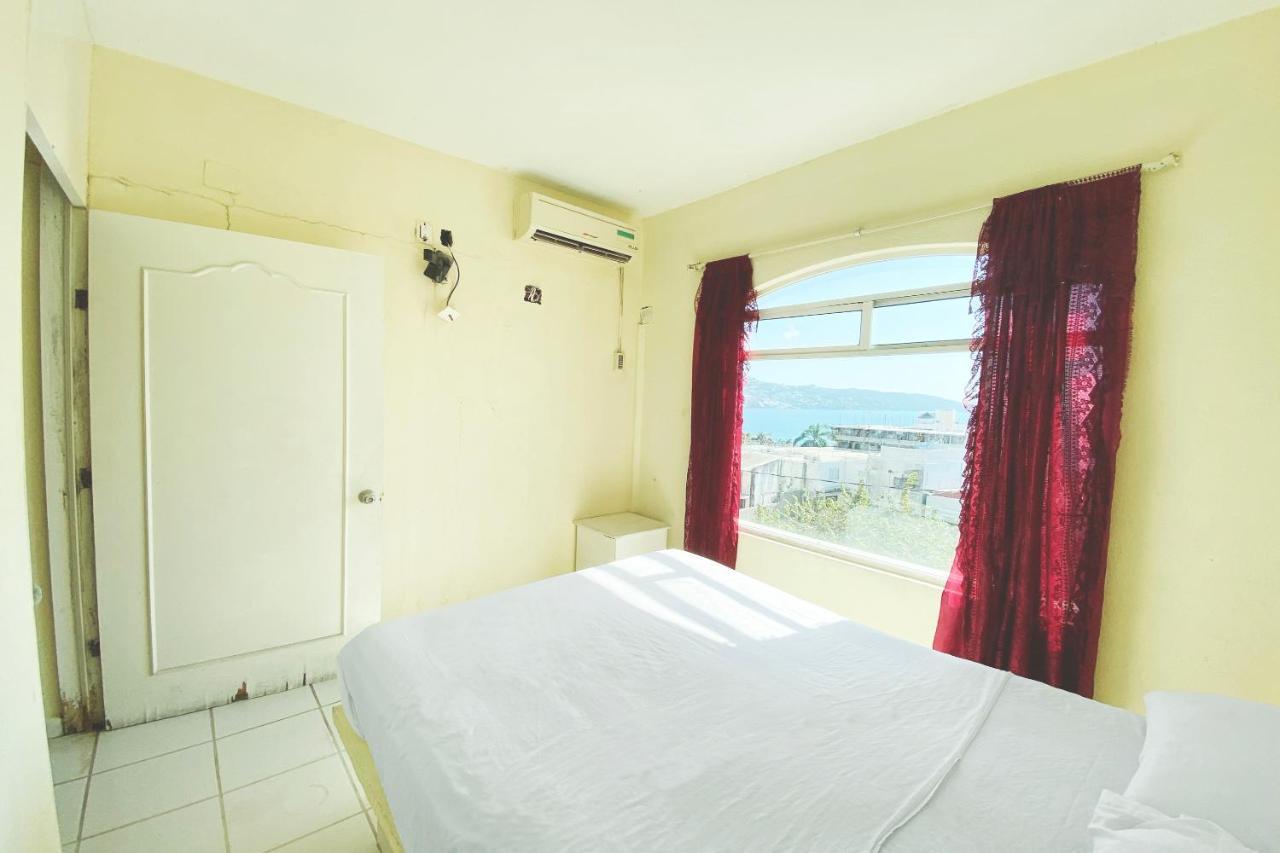 Oyo Hotel Villas Paraiso Stephany 阿卡普尔科 外观 照片