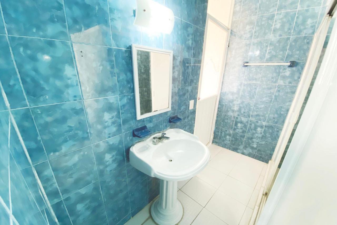 Oyo Hotel Villas Paraiso Stephany 阿卡普尔科 外观 照片