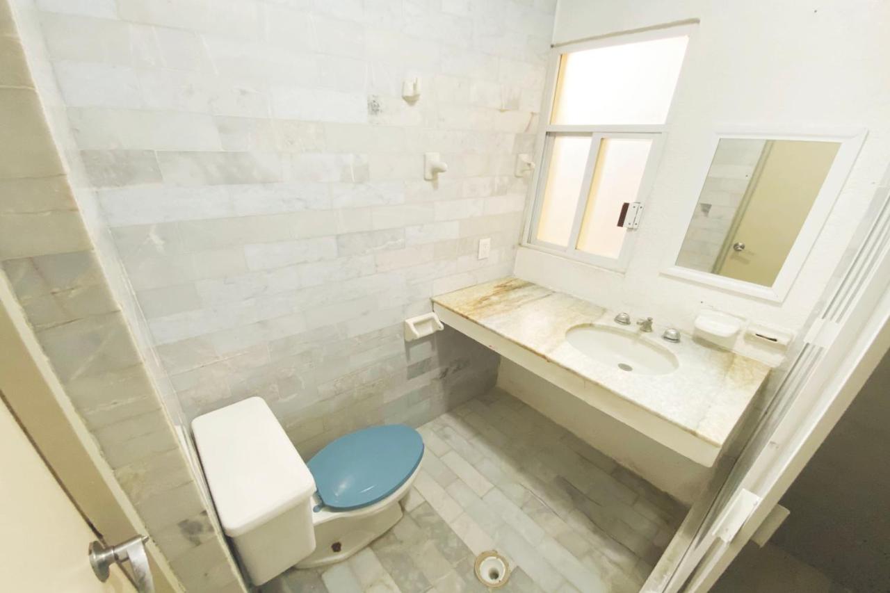 Oyo Hotel Villas Paraiso Stephany 阿卡普尔科 外观 照片