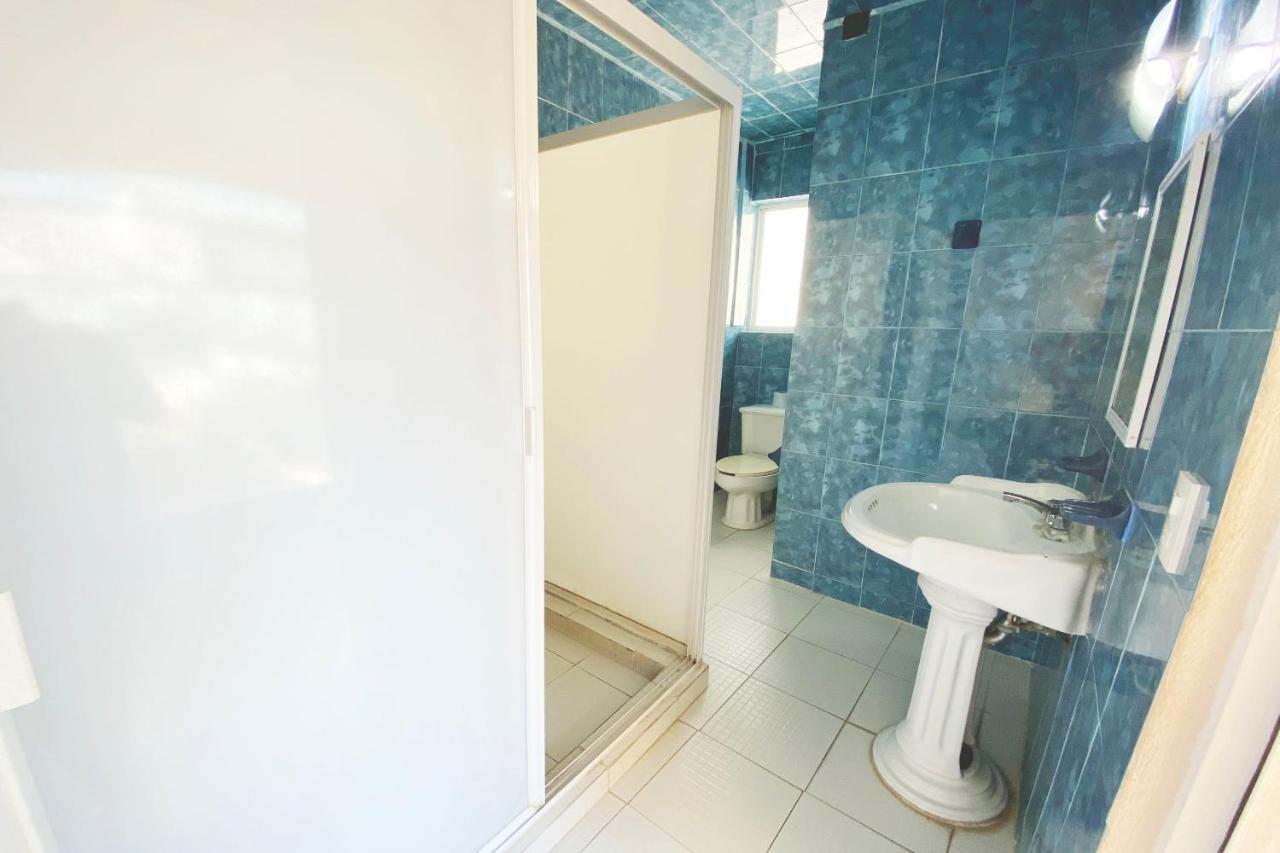 Oyo Hotel Villas Paraiso Stephany 阿卡普尔科 外观 照片